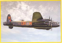 Lancaster