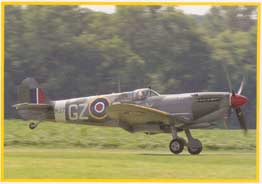 Spitfire