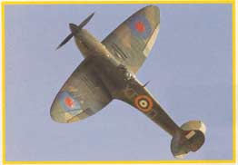 Spitfire