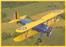 Stearman