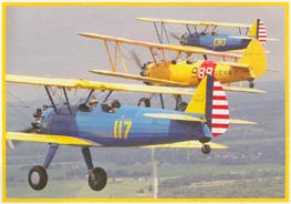 Stearman