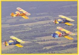 Stearman