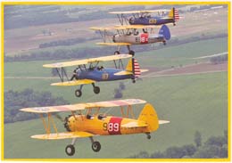 Stearman