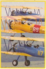 Stearman