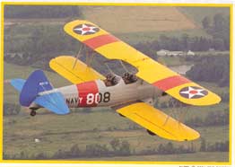 Stearman